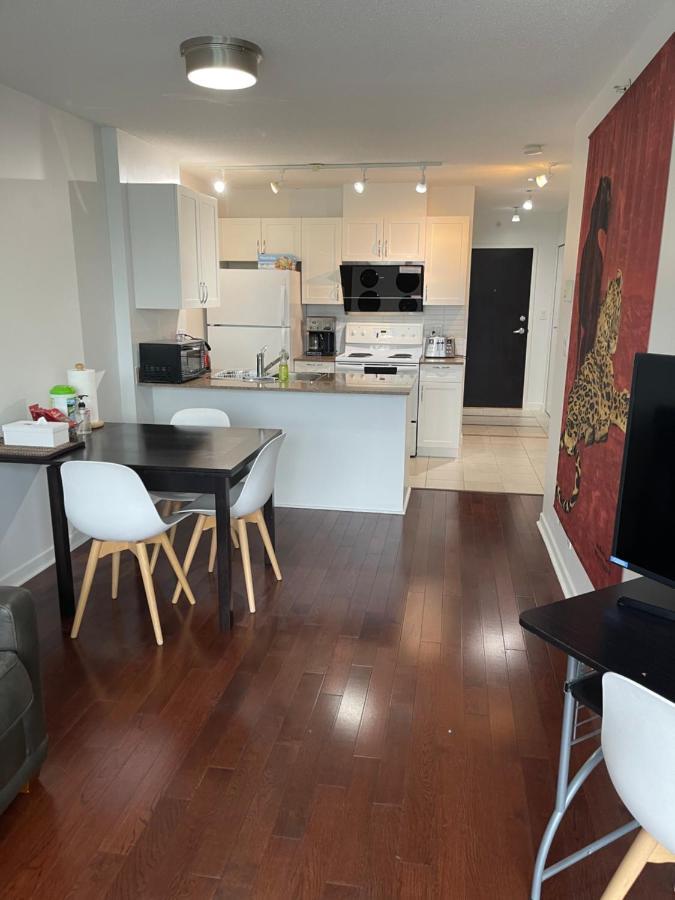Vancouver Downtown Central 1 Bedroom Condo Esterno foto